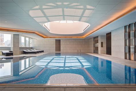 Why Compact Indoor Swimming Pools Are Popular in Mumbai | Desjoyaux Pools
