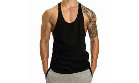 The Most Essential and Stylish Gym Wear for Men in 2019 - Fashion