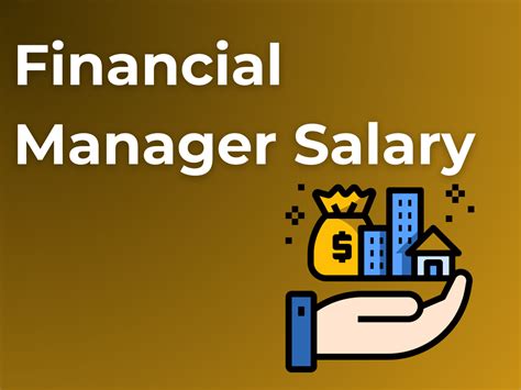 Financial Manager Salary in South African Rands 2026