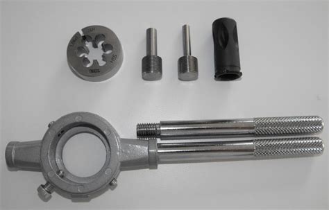 Image result for Barrel Threading Kit