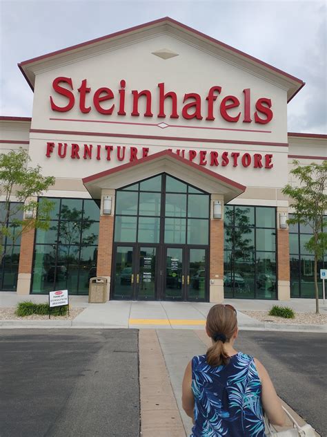 STEINHAFELS - Kenosha WI - Hours, Directions, Reviews - Loc8NearMe