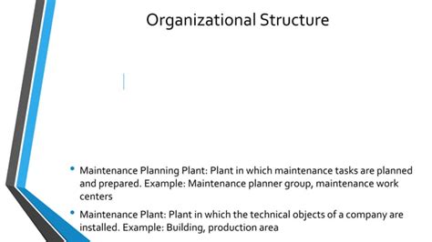 SAP Plant Maintenance Module Overview 的图像结果