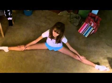 Image result for Splits Tutorial Close Up