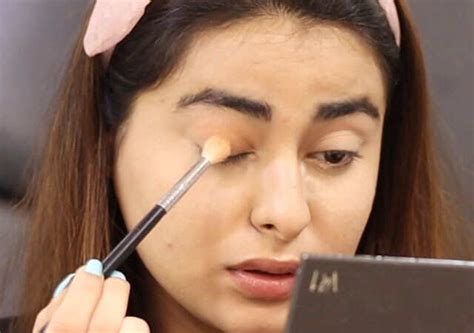 Perfect Party Makeup Look Tutorial ft Muskan Chanchlani | Femina.in