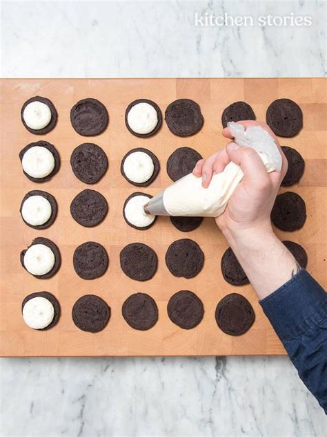 HowToBasic Oreo 的图像结果