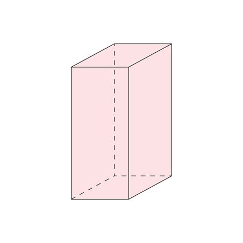 Rectangular Prism Drawing 的图像结果