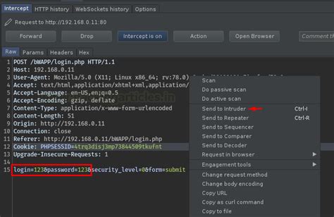 Burp Suite for Pentester – Fuzzing with Intruder (Part 3) - Hacking ...