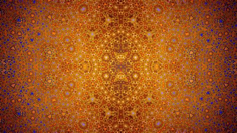 Wallpaper dots, pattern, shapes, fractal hd, picture, image