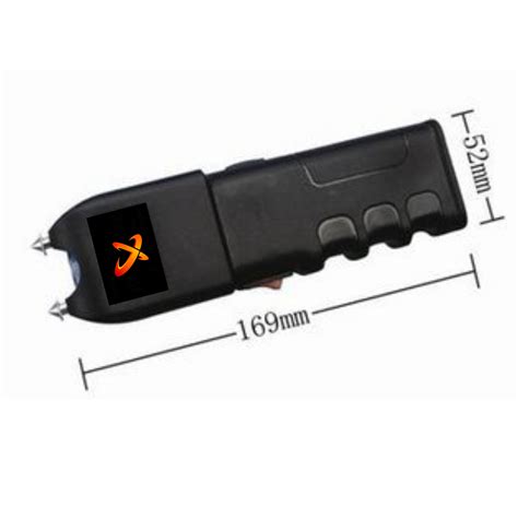 Buy Stun Gun Self Defense Gadgets Online in India | Safety Gadgets