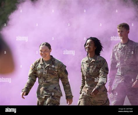 Sgt. Baylie Bialas, Winn Army Community Hospital, Ft. Stewart, Ga ...