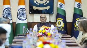 India and Australia to ink three defence agreements during Rajnath ...