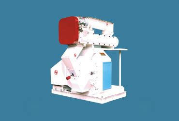 JS Pelleting