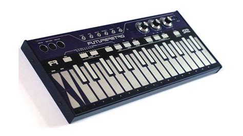 Image result for Retro Keyboard Controller