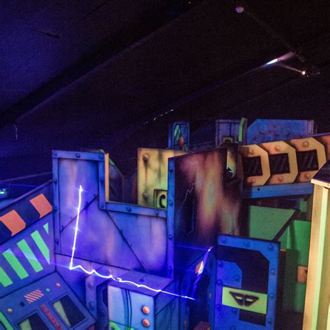 PLANET LASER (2026) All You Need to Know BEFORE You Go (with Photos ...