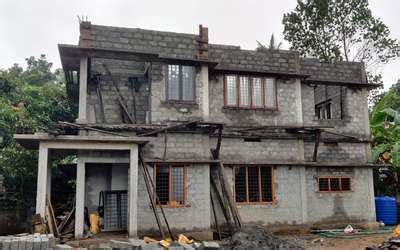 Designs by Civil Engineer Reliable Builders, Thrissur | Kolo