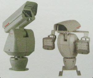 CCTV Camera 的图像结果