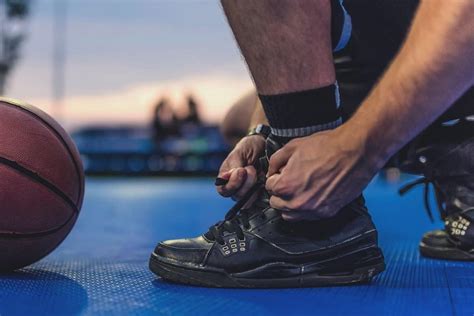 best shoes to play basketball in 2020