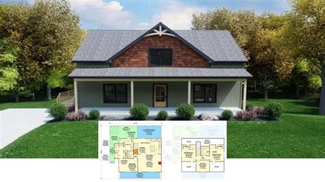 Rustic House Plans Fun