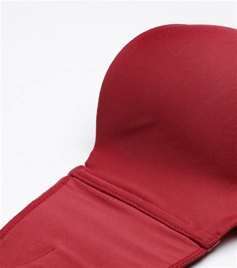 Full Figure Strapless & Multi-way Bra – Enamor