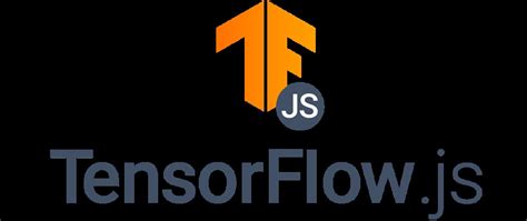 Image result for Tensorflow JS PNG