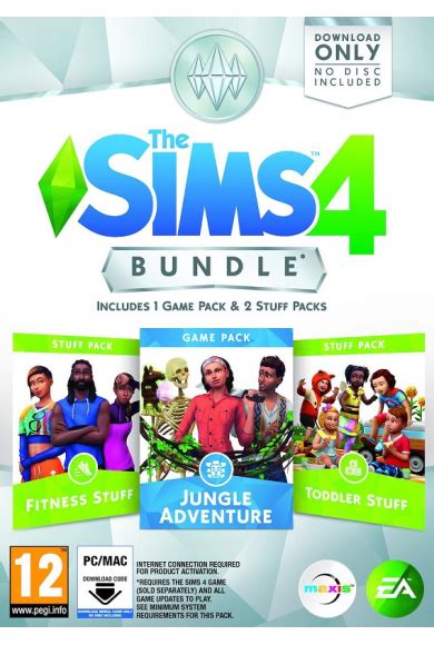 Sims 4 Bundle 的图像结果