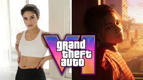 After Ana Esposito, Manni L. Perez is rumored to be GTA 6's Lucia