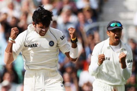 "He could have easily said, ‘I don’t want this new bowler'"- S ...