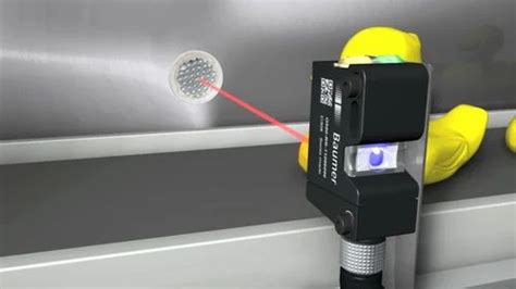 Ultrasonic Level Sensor - Baumer Ultrasonic Sensor Manufacturer from ...