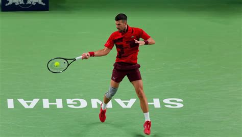 Đoković igra protiv Italijana - Vesti - Tenis - B92.sport - B92.net