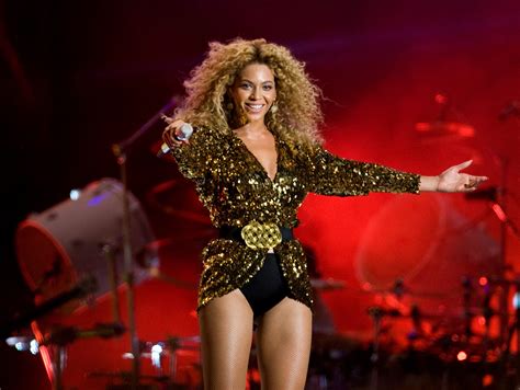 Verizon users get first dibs to Beyonce tickets through exclusive ...