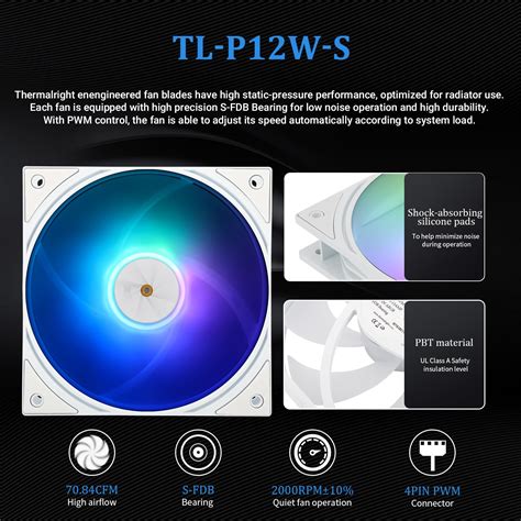 Thermalright FW 360 White ARGB-360mm AIO CPU Liquid Nepal | Ubuy