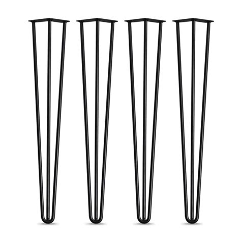 Hairpin Legs | Simply Tables & Chairs