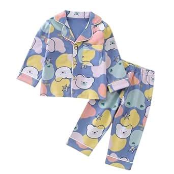 Buy Little Surprise Box, Starry Bear Outline Print Soft Cotton Kids ...