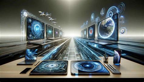 Future Computer 的图像结果