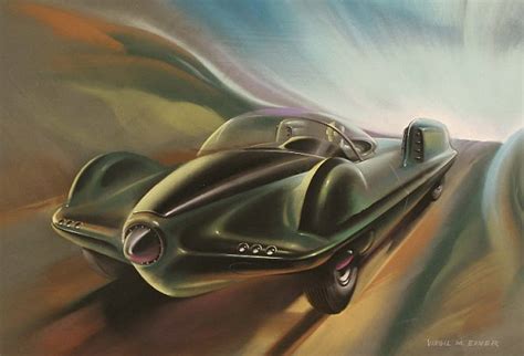 Exner Event, September 2007