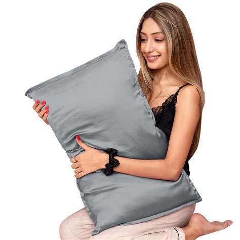 Buy Silk Pillowcases for Hair & Skin in India| Furbo store – FURBO