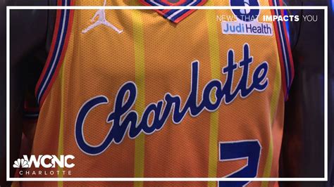 Charlotte Hornets unveil new City Edition uniforms for 2025-26 season ...