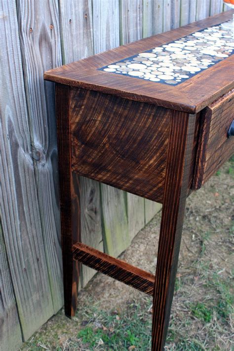 Narrow Computer Desk 的图像结果