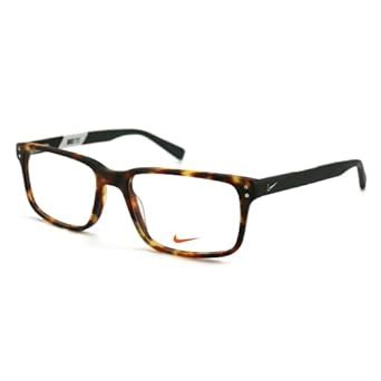 Buy Eyeglasses Nike 7240 211 MATTE TORTOISE at Amazon.in