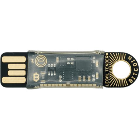 Opendime (v4) - Bitcoin-only crypto wallet - Hardware wallet - Etherbit ...
