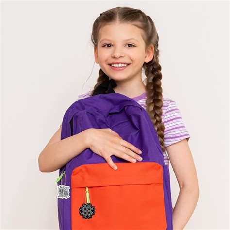 Buy OSNIE 24 Sets Black White Bandana Party Favors Keychains Organza ...