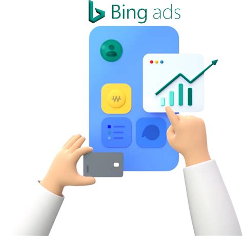 Bing Ads Management Services | Weaverex Digital Agency