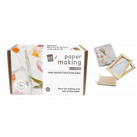 Paper Making Kit