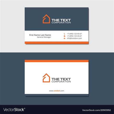 Real Estate Agent Business Cards 的图像结果