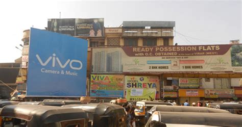 Outdoor Advertising Mumbai | Bus shelters | Bus Stop Shelters