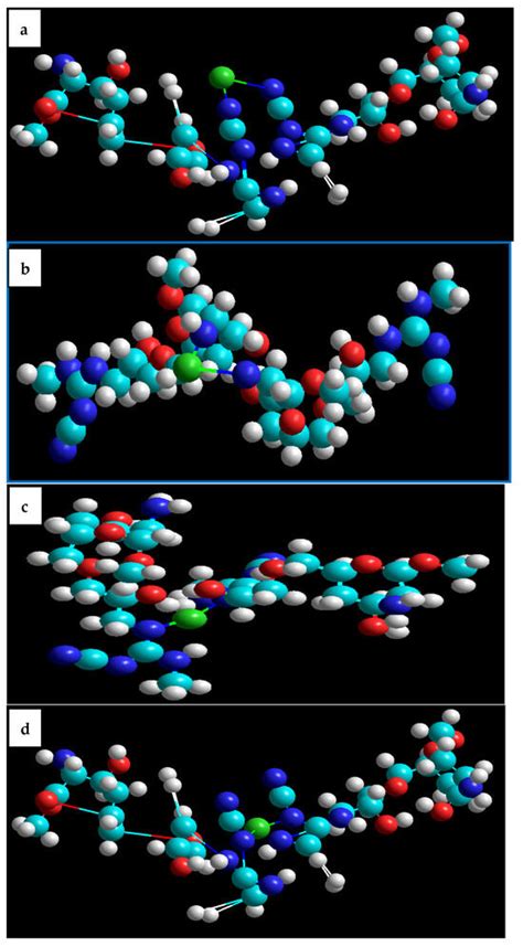 Cyanoguanidine-Modified Chitosan as an Efficacious Adsorbent for ...