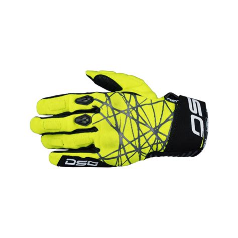 DSG Phoenix Air Riding Glove – Phoenix Probiking