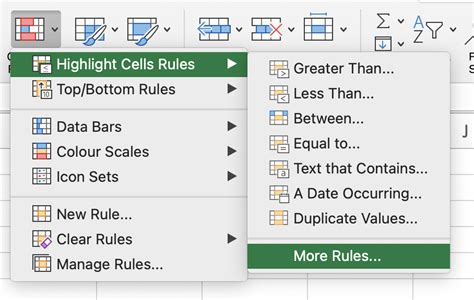 Image result for Excel Conditional Formatting If Function Using Text