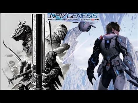 Image result for Lycanthro PSO2