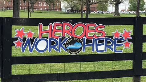 Blackburn Correctional Complex | Lexington KY